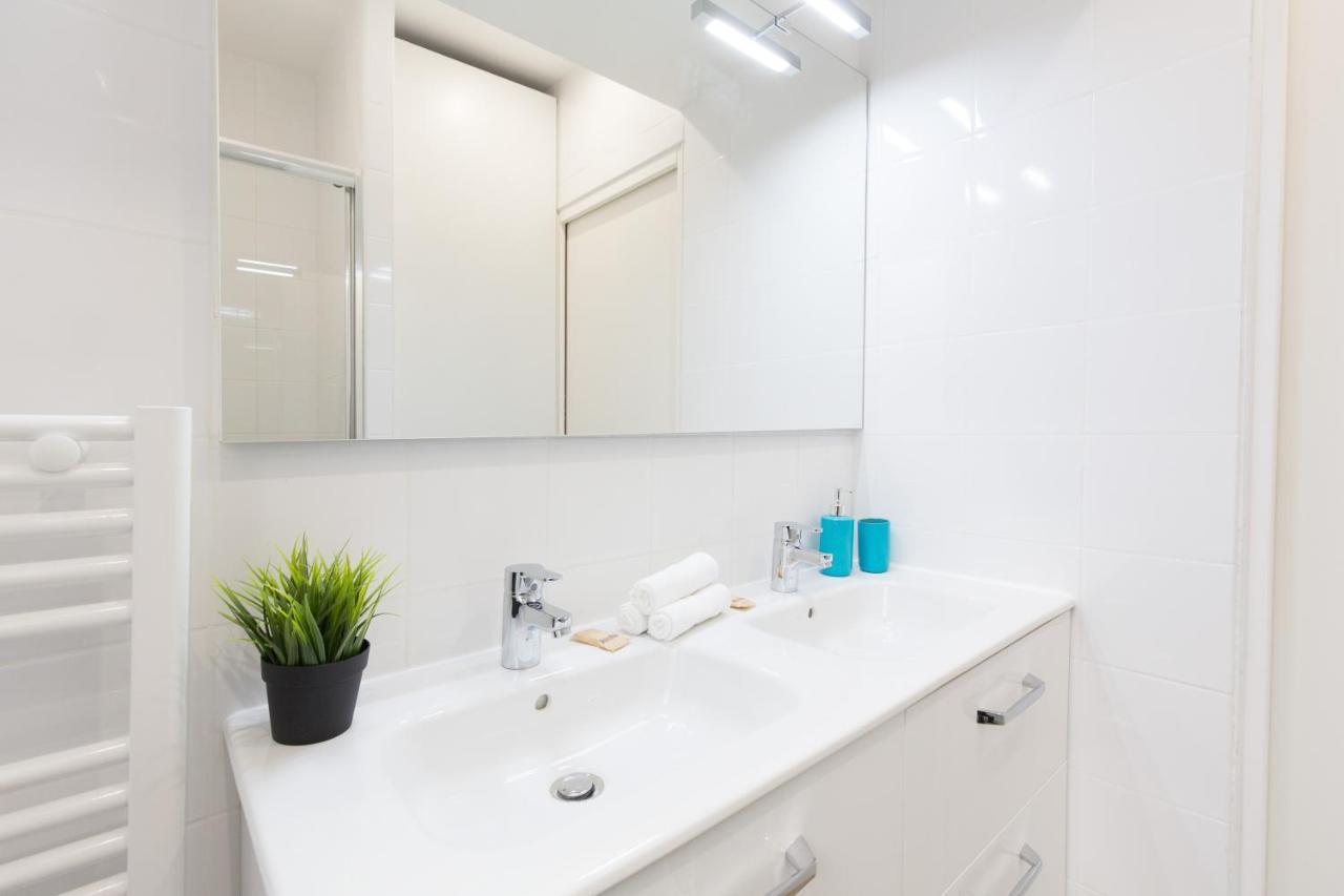 L'albion Yourhosthelper Apartamento Cannes