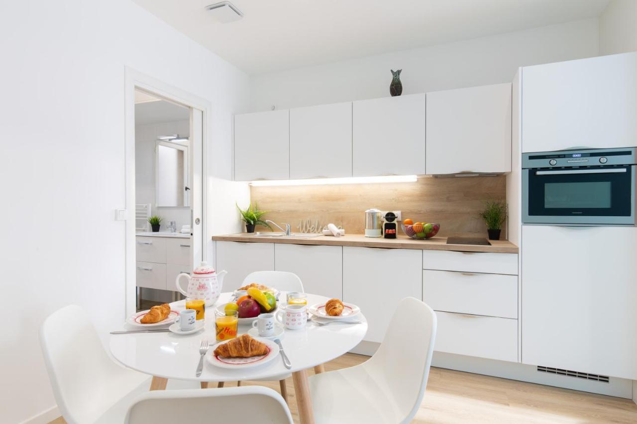 Apartamento L'albion Yourhosthelper *